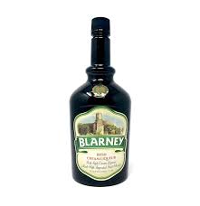 Blarney Irish Cream Liqueur 750ml