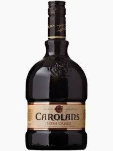 Carolans Irish Cream 750ml