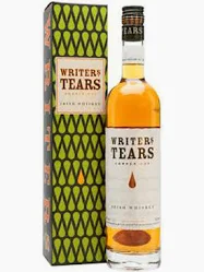 Writers Tears Irish Whiskey 750ml