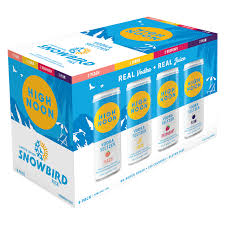 High Noon Snowbird Pack 8Pk