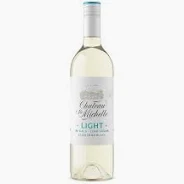 Chateau Ste Michelle Light Sauvignon Blanc 750ml