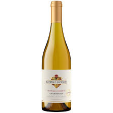 Kendall-Jackson Vintner's Reserve Chardonnay 750ml