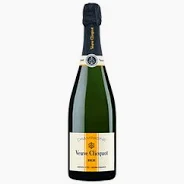 Clicquot Rich 750ml