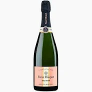 Clicquot Rich Rosé 750ml