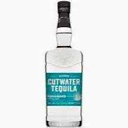 Cutwater Tequila Blanco 750ml