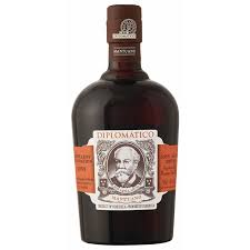 Diplomatico Mantuano Rum 750ml