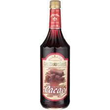 Du Bouchett Creme Caco Dark 1L
