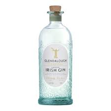 Glendalough Wild Botanical Irish Gin 750ml