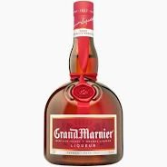 Grand Marnier Orange Cognac 375ml