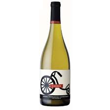 Harken Chardonnay 750ml