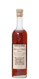 High West Midwinter Nights Dram 750ml