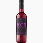 Icon Blackberry 750ml