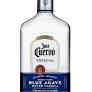 Jose Cuervo Tequila Silver Flask 375ml