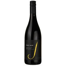 J Vineyards Pinot Noir Multi Appellation California 750ml