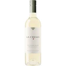 La Crema Sauvignon Blanc 750ml