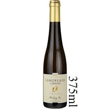 Lamoreaux Landing Riesling Ice 375ml