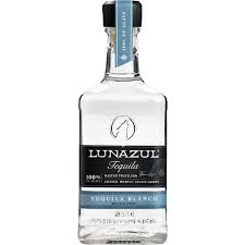 Lunazul Tequila Blanco 750ml
