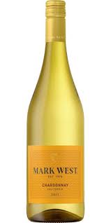 Mark West Chardonnay 750ml