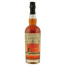 Planteray Pineapple Rum 1 Liter