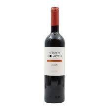 Quinta De Chocopalha Castelao 750ml