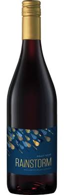Rainstorm Pinot Noir 750ml