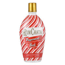 Rumchata Peppermint Bark 750ml