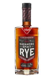 Sagamore Spirit Rye American Whiskey Cask Strength 750ml