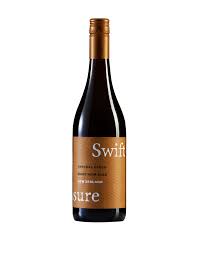 Swift Pinot Noir 2022 750ml