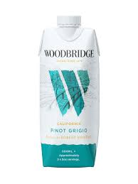 Woodbridge Pinot Grigio 500ml