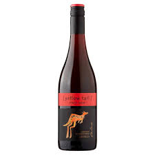 Yellow Tail Pinot Noir 750ml