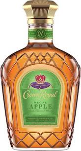 Crown Royal Apple 375ml