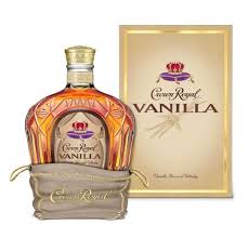 Crown Royal Vanilla 1L