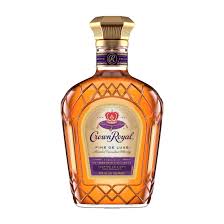 Crown Royal Whiskey 375ml