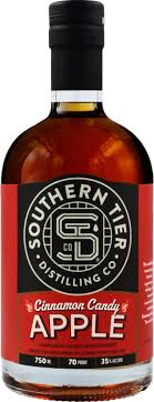 Southern Tier Cinnamon Candy Apple 750ml
