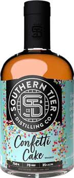 Southern Tier Confetti Cake 750ml