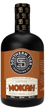 Southern Tier Mokah Chocolate And Coffee