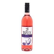 21 Brix Ellatawba 750ml