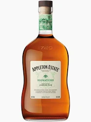 Appleton Rum Estate Signature Blend 1L