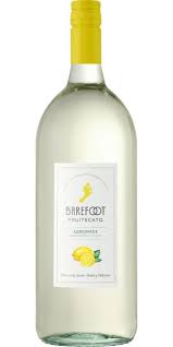 Barefoot Fruit-Scato Lemonade 1.5L