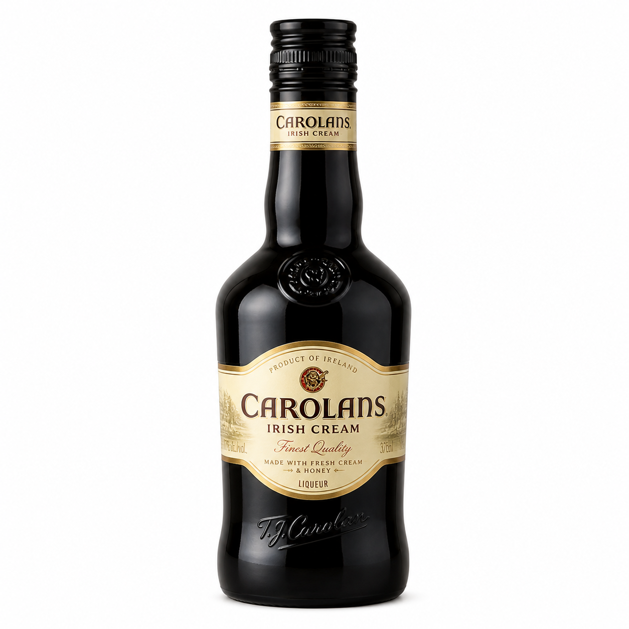 Carolans Irish Cream 375ml