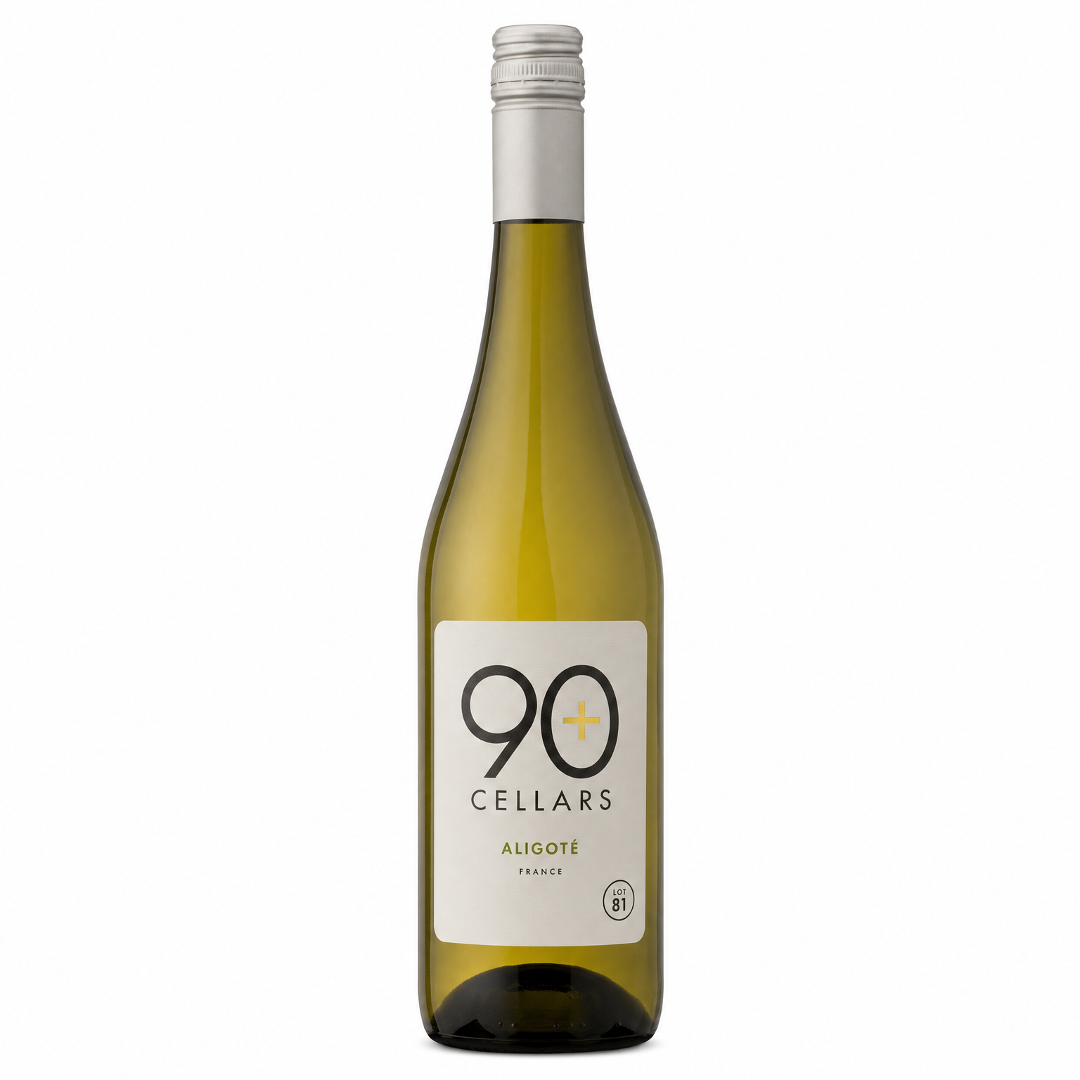 90+ Cellars Aligote 750ml