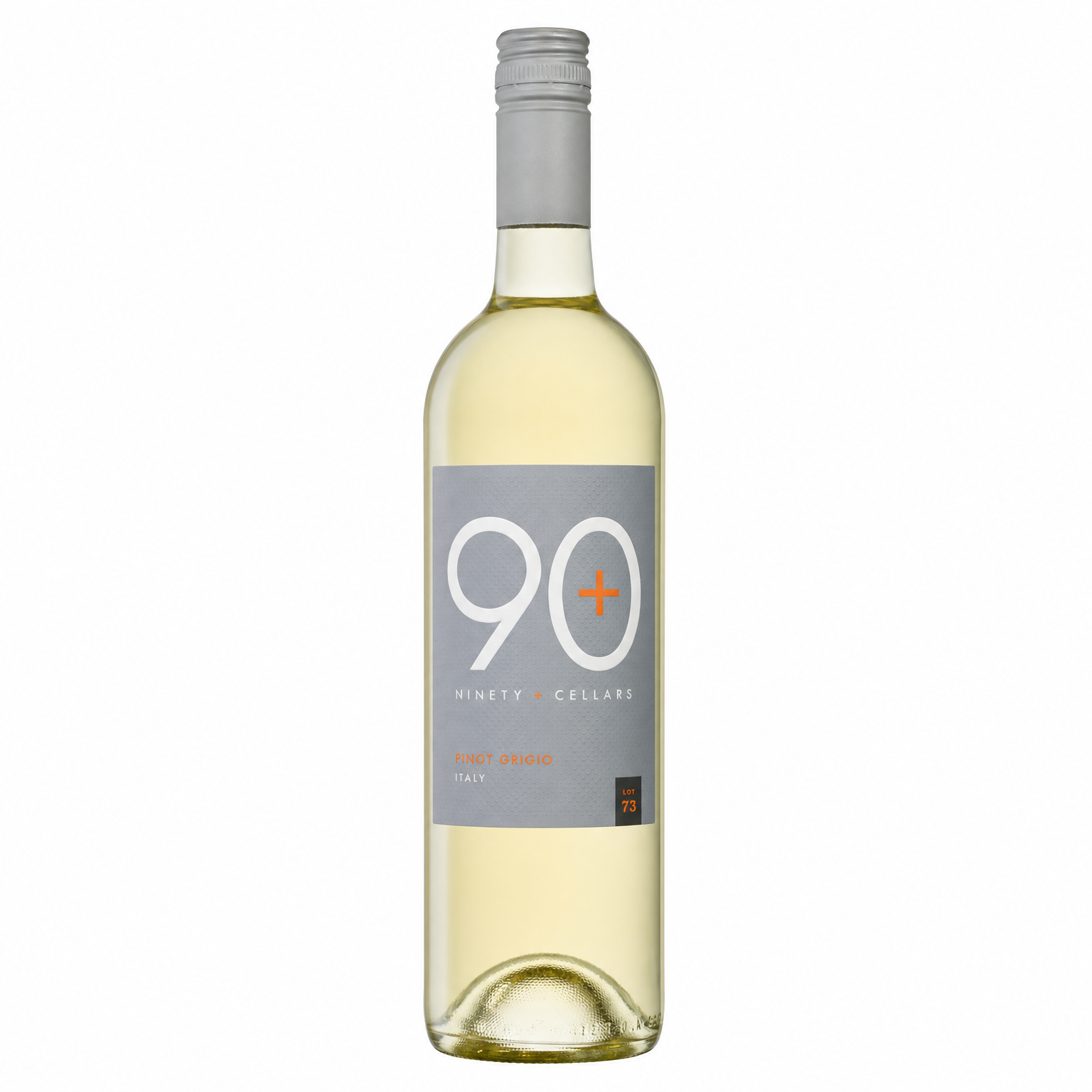 90+ Cellars Lot 42 Pinot Grigio 750ml