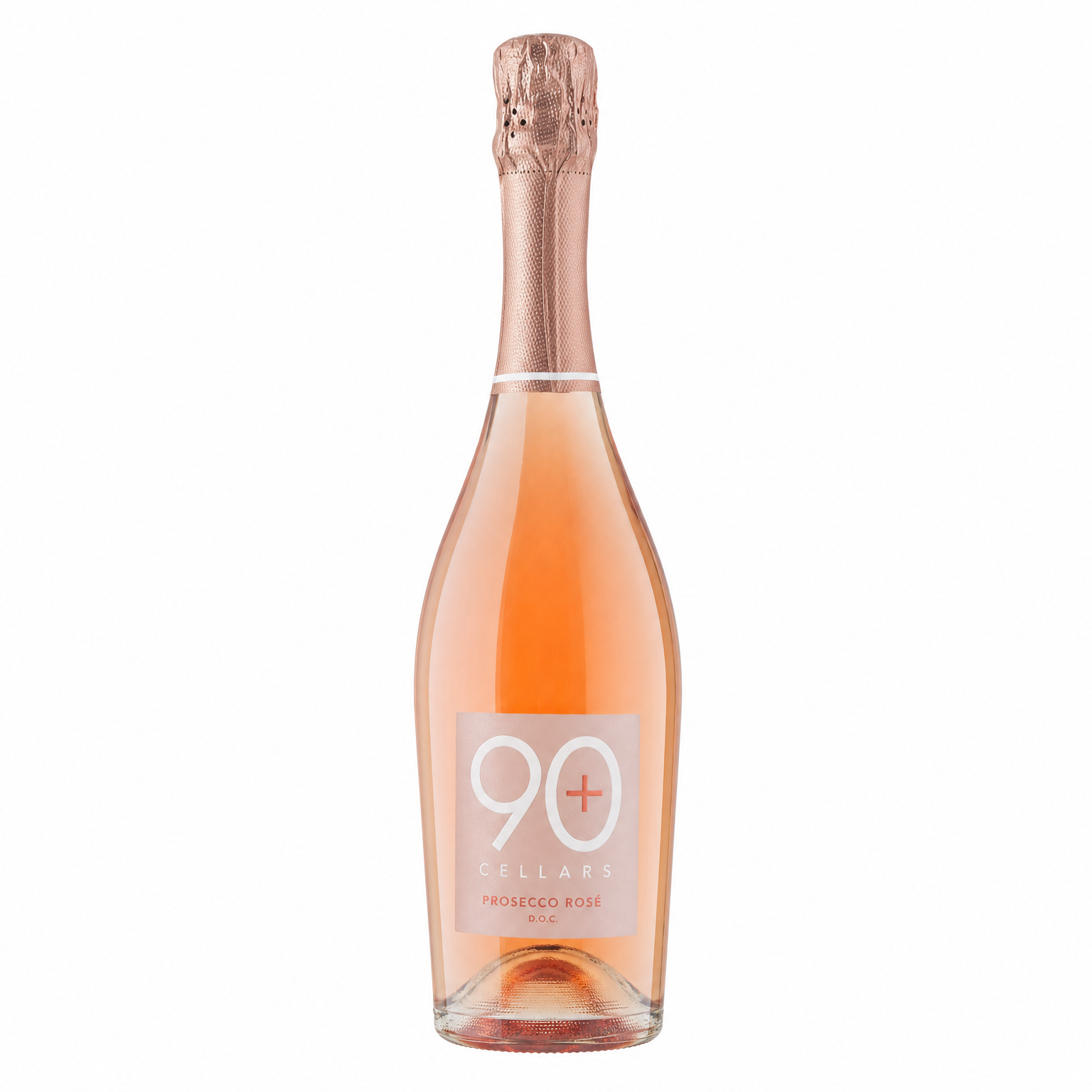 90+ Cellars Lot 197 Prosecco Rosé 750ml