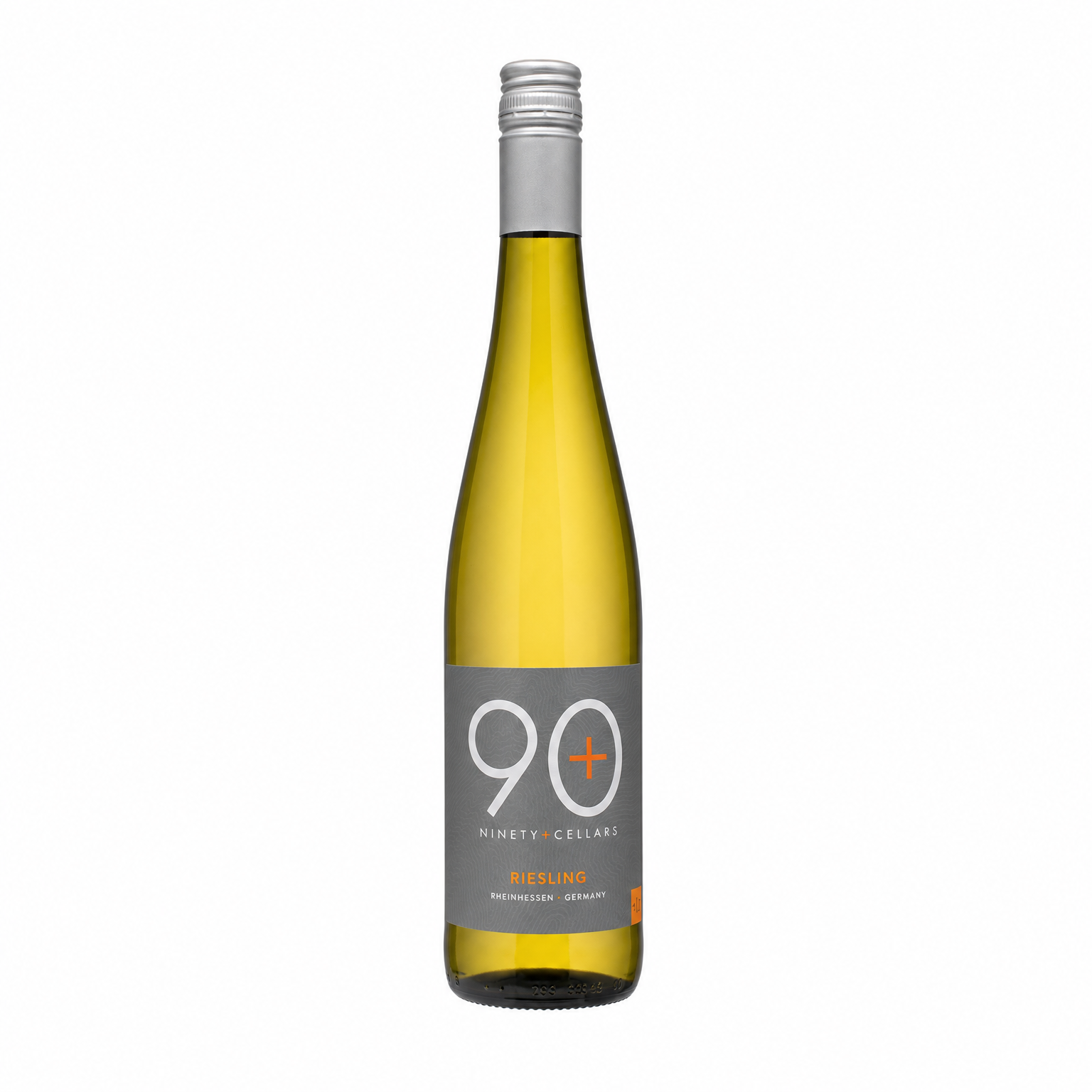 90+ Cellars Lot 66 Riesling 750ml