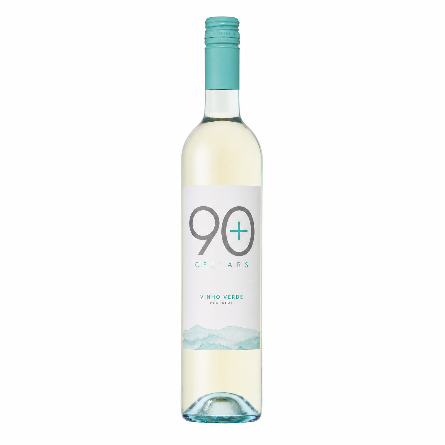 90+ Cellars Vinho Verde 750ml