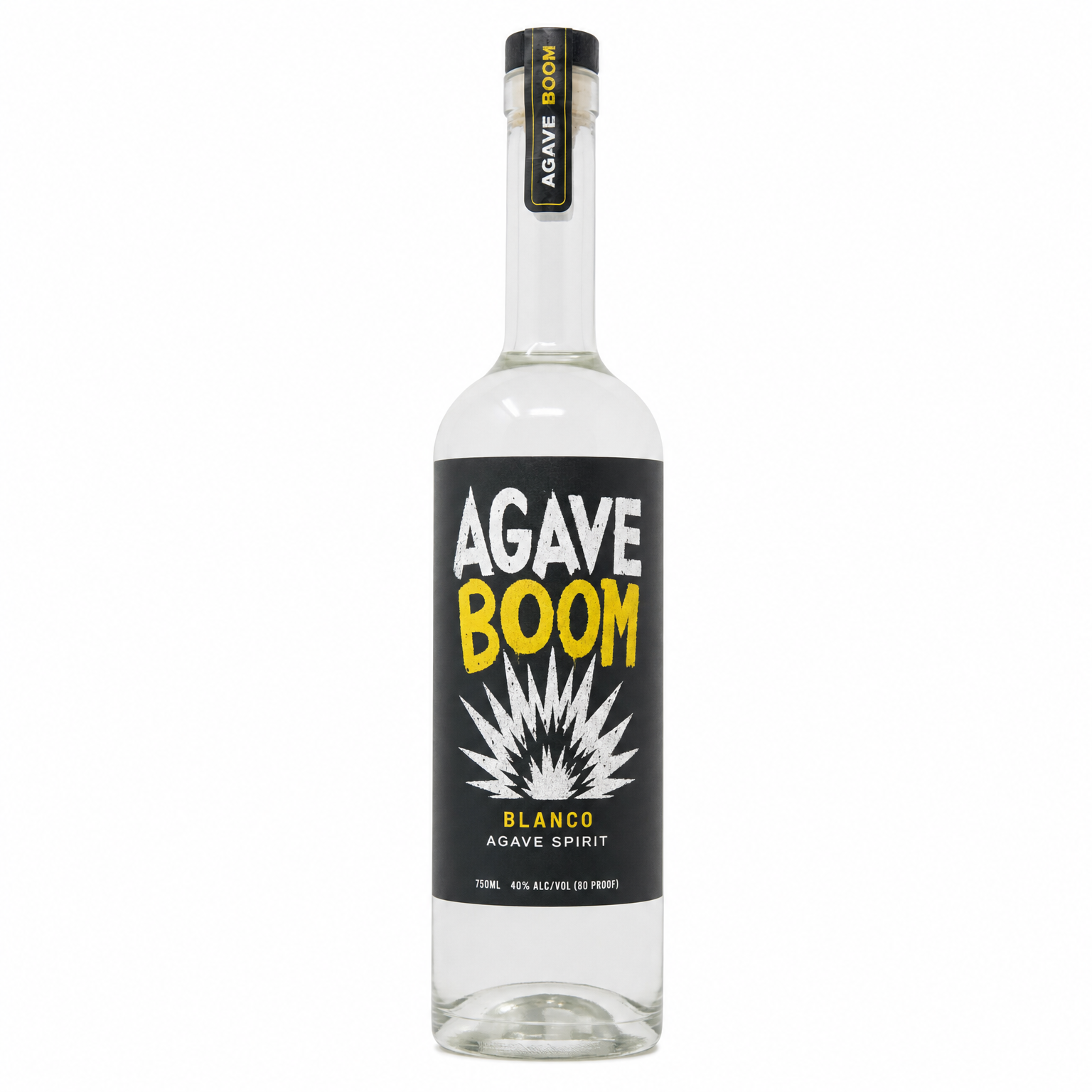 Agave Boom