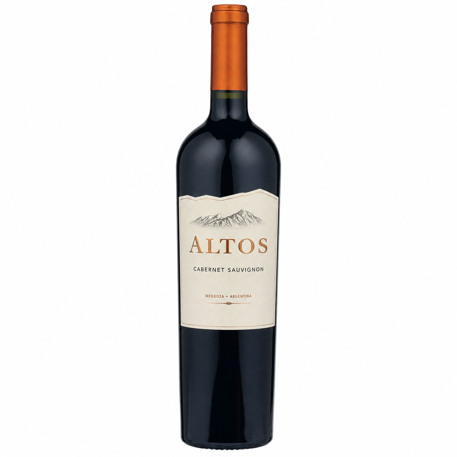 Altos Cabernet Sauvignon 750ml