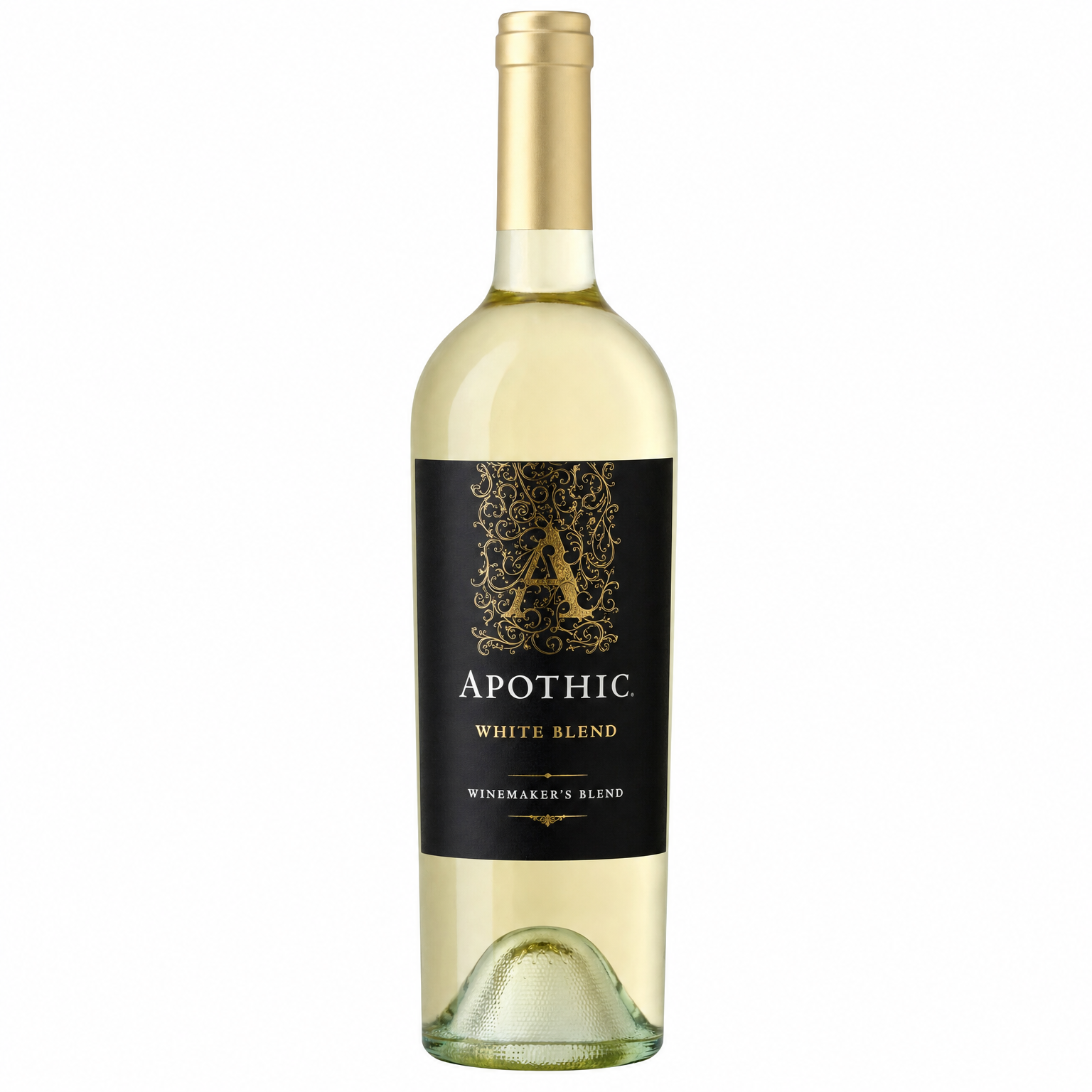 Apothic White Blend 750ml