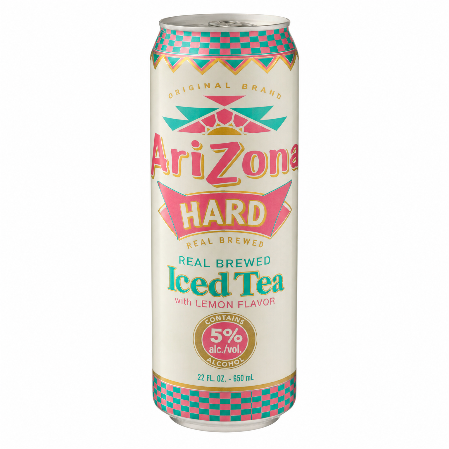 Arizona Hard Can