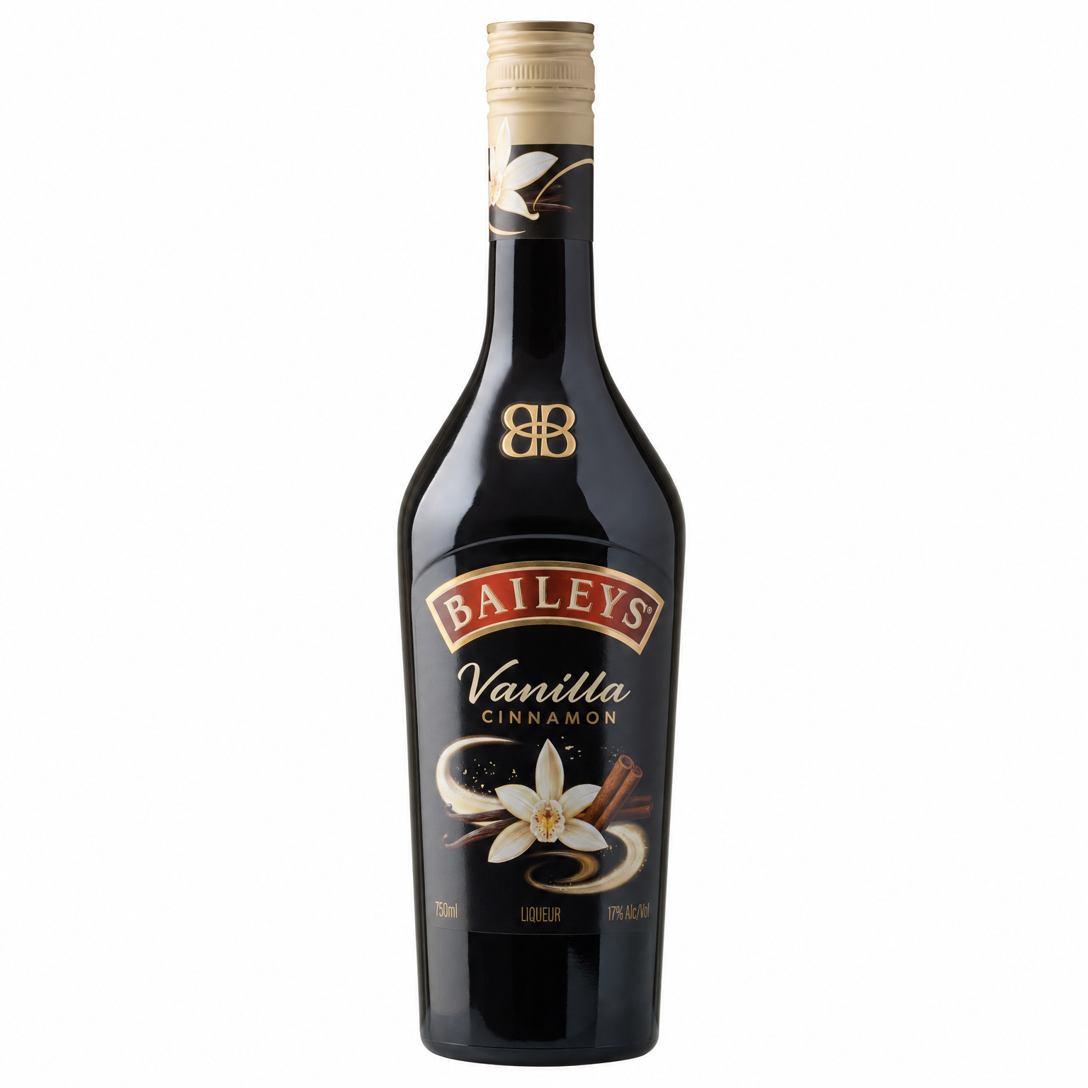 Baileys Vanilla Cinnamon 750ml